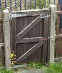 Salix Homes property